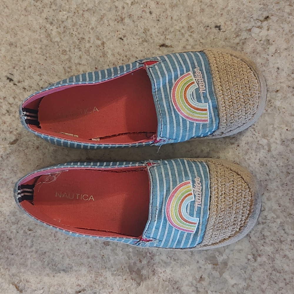 Girls shoe
